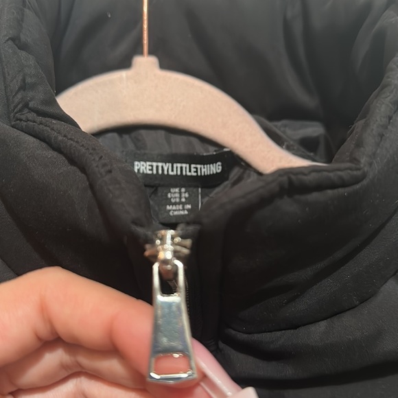 Puffer Jacket - Picture 4 of 4